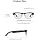 VeloSmart Vision AI - 8MP 4K Smart Glasses with Real-Time Translation