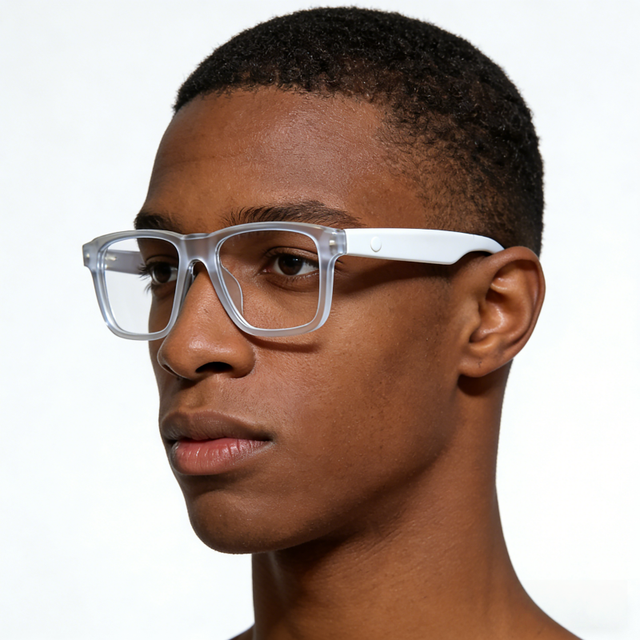 VeloSmart Aura Frames - AI Audio Smart Glasses with Open-Ear Sound