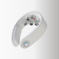 VeloSmart NeckRelief Pro - Intelligent Heating Neck Massager