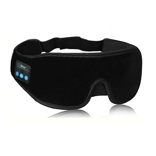 VeloSmart SleepBand Pro - Smart Sleep Headphones & Eye Mask